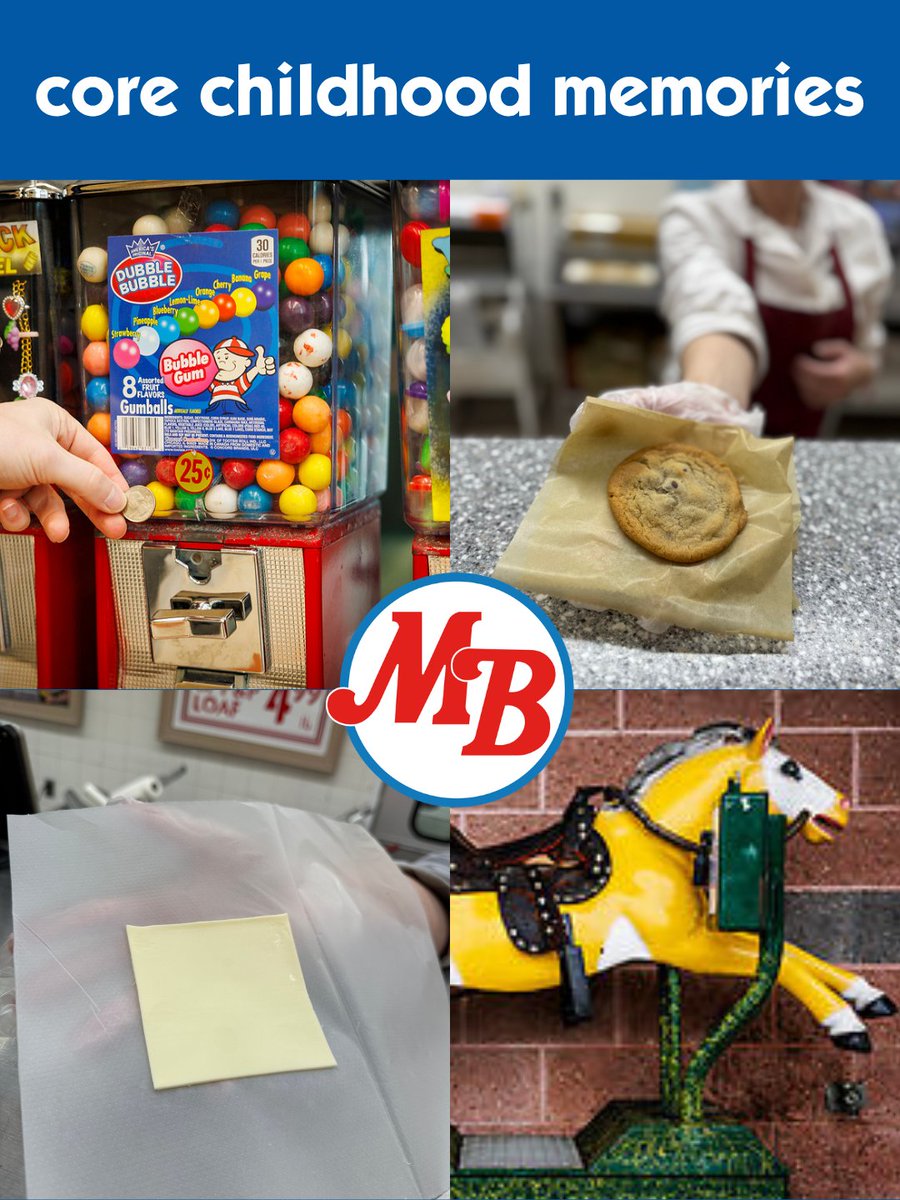 MarketBasket's tweet photo. What's your favorite Market Basket childhood memory? https://t.co/CrY7zzF48B