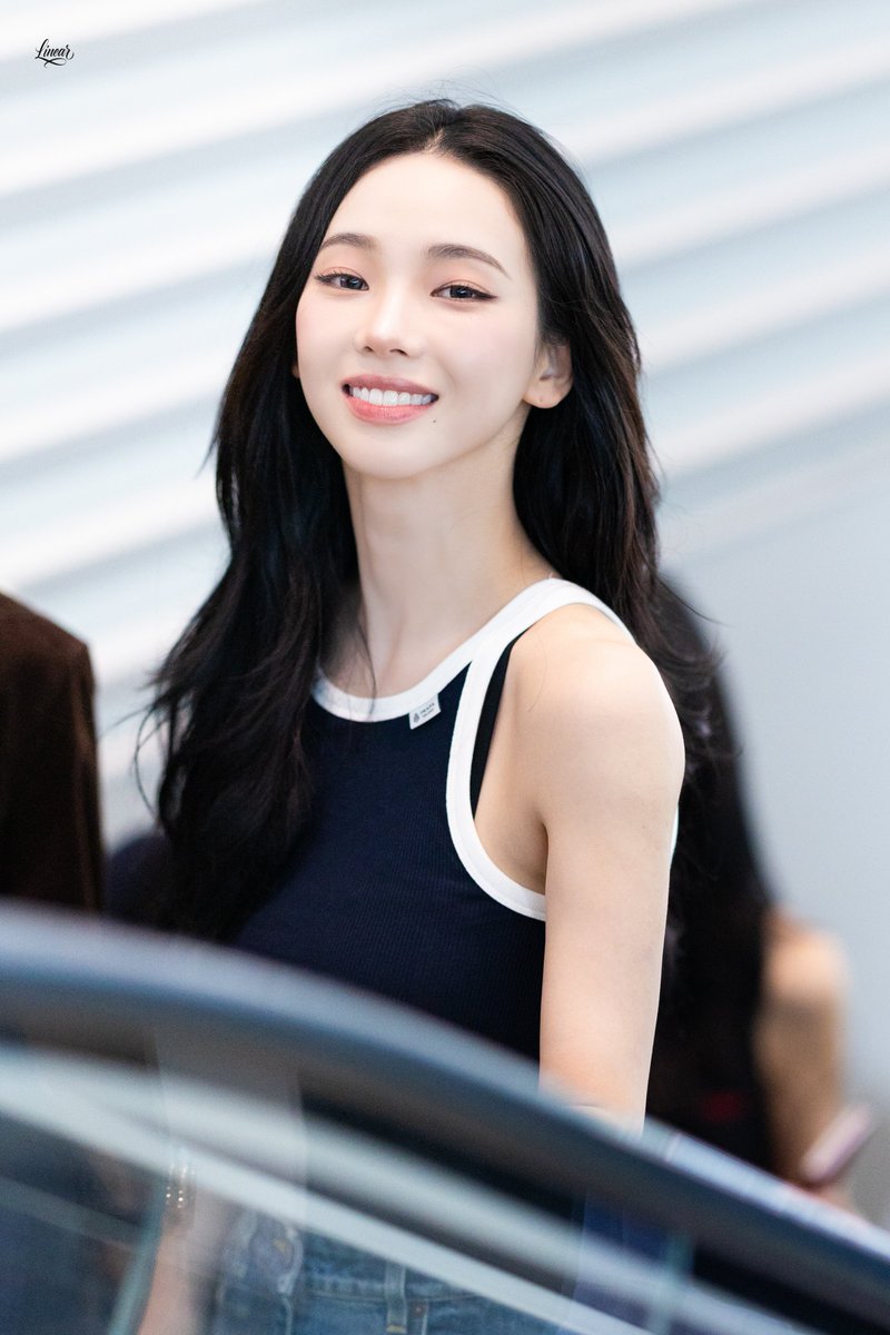 linear411's tweet photo. 260731
#카리나 #karina #カリナ #aespa #에스파 https://t.co/9QadykgiVX