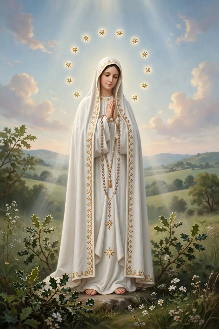 Mothermary0012 tweet picture