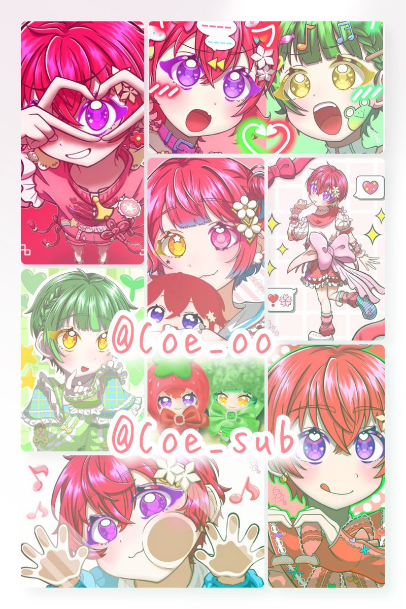 kyokuya__8's tweet photo. 【初めてのタグ出し❣️】
絵ばっかり描いてるぽらりすです！✍️
沢山のお友達ください！✨
気になり様をゆっくりお迎えしていきます！
タグ画は優しいFFちゃんが作ってくれました！🥹💖

リトリン必読https://t.co/zmTeDN5y3i

#ぽらりすさんと繋がりたい
#VOISINGリスナーさんと繋がりたい https://t.co/GVwc1VmBsL