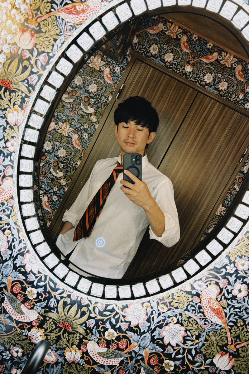 tetsuya_1215's tweet photo. そしてコチラが校内。

もう何ヶ月も髭が安定しません。
自分そろそろ養生期間いいッスかﾋﾟｮｴｯ https://t.co/C0hyW5h5WC