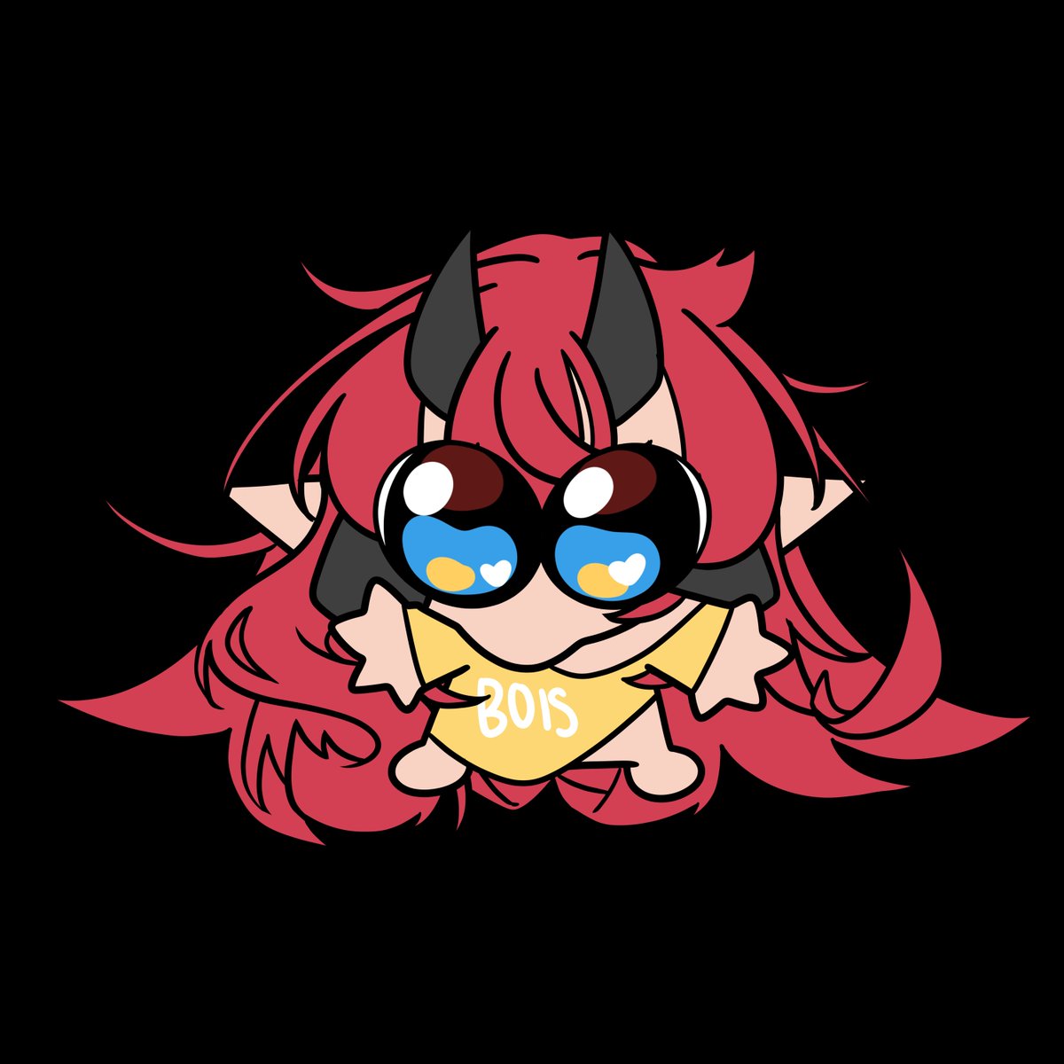 Imagin3_R3D's tweet photo. If you see this, can you say hi
🥺
👉️ 👈️
#PaintedScars | #Digitalart https://t.co/dOugGRppIn