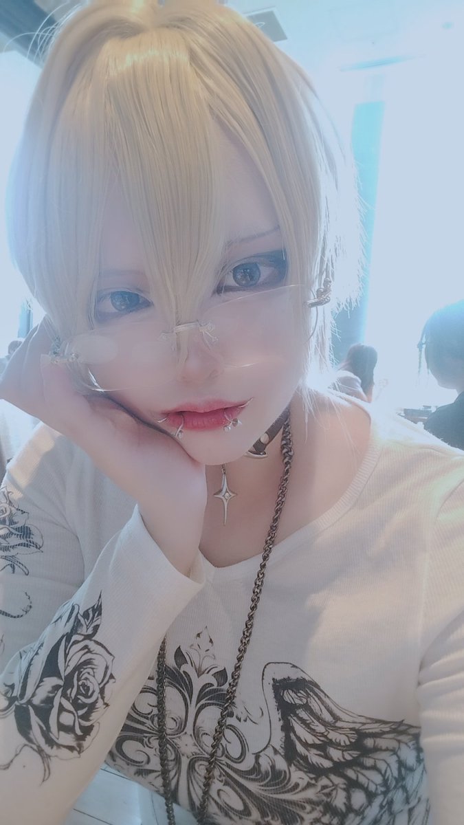 I3VD8's tweet photo. ᐢ⩌⌯⩌ᐢｼﾞｰ https://t.co/CSno1RikfH