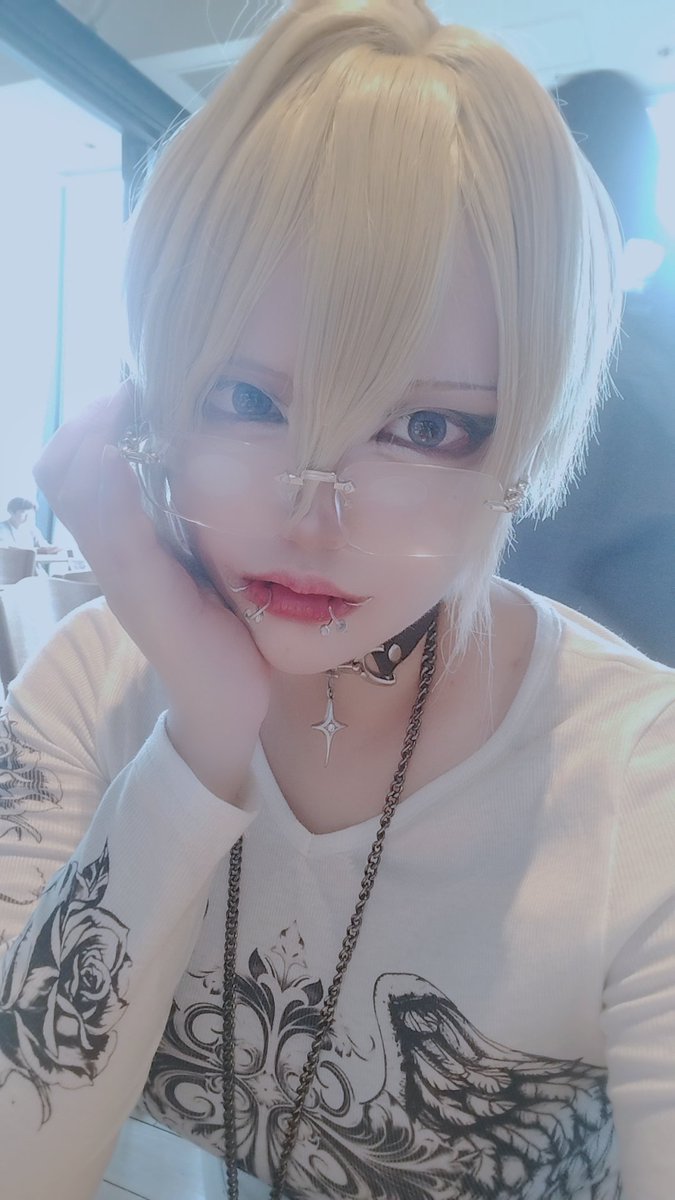 I3VD8's tweet photo. ᐢ⩌⌯⩌ᐢｼﾞｰ https://t.co/CSno1RikfH