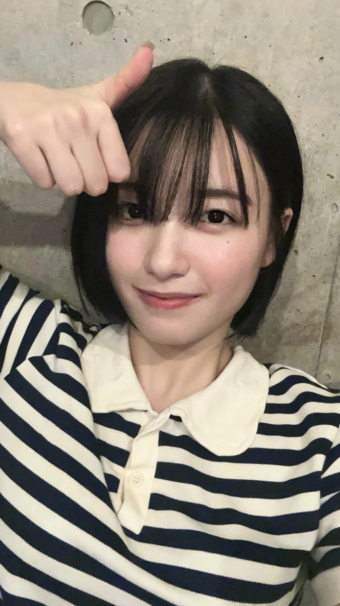 anna_sakuraba7's tweet photo. おはようございます！ https://t.co/pGivN8lKlX