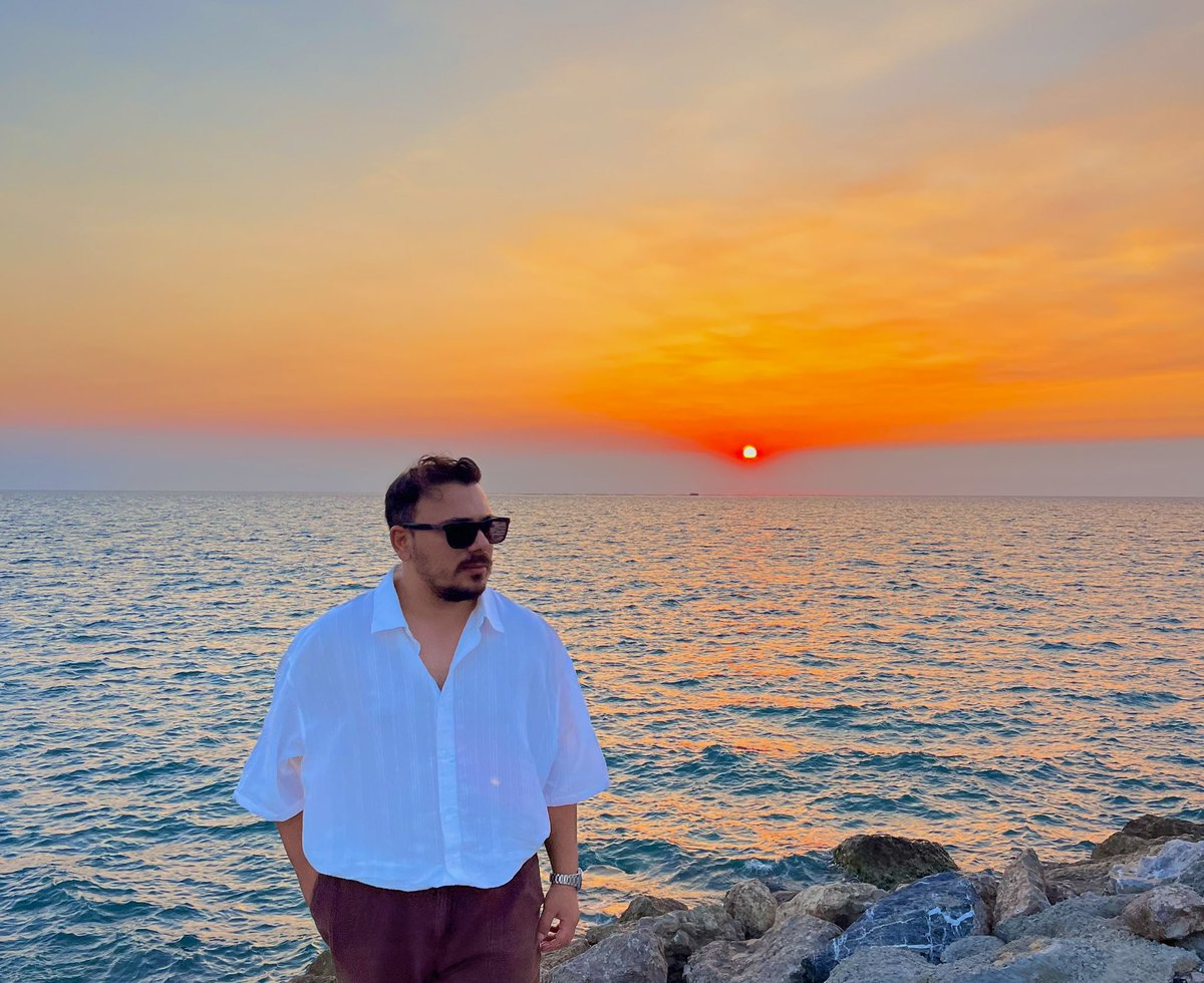 CumaGEZERR's tweet photo. ☀️ https://t.co/sdvgkXt4GW