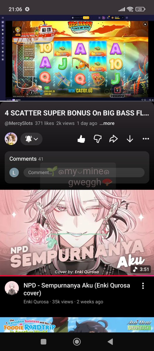 trxxciaa's tweet photo. @realcsgomercy @MercyRewards @csgomercyga 4 scatter super bonus https://t.co/CNhvTySrHM