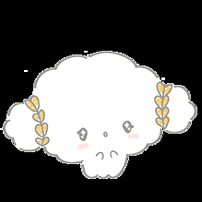 shannie2111's tweet photo. おでかけ雫が似たキャラいないし、一番引く価値ありそう🤔 https://t.co/OFjlqLwBhl
