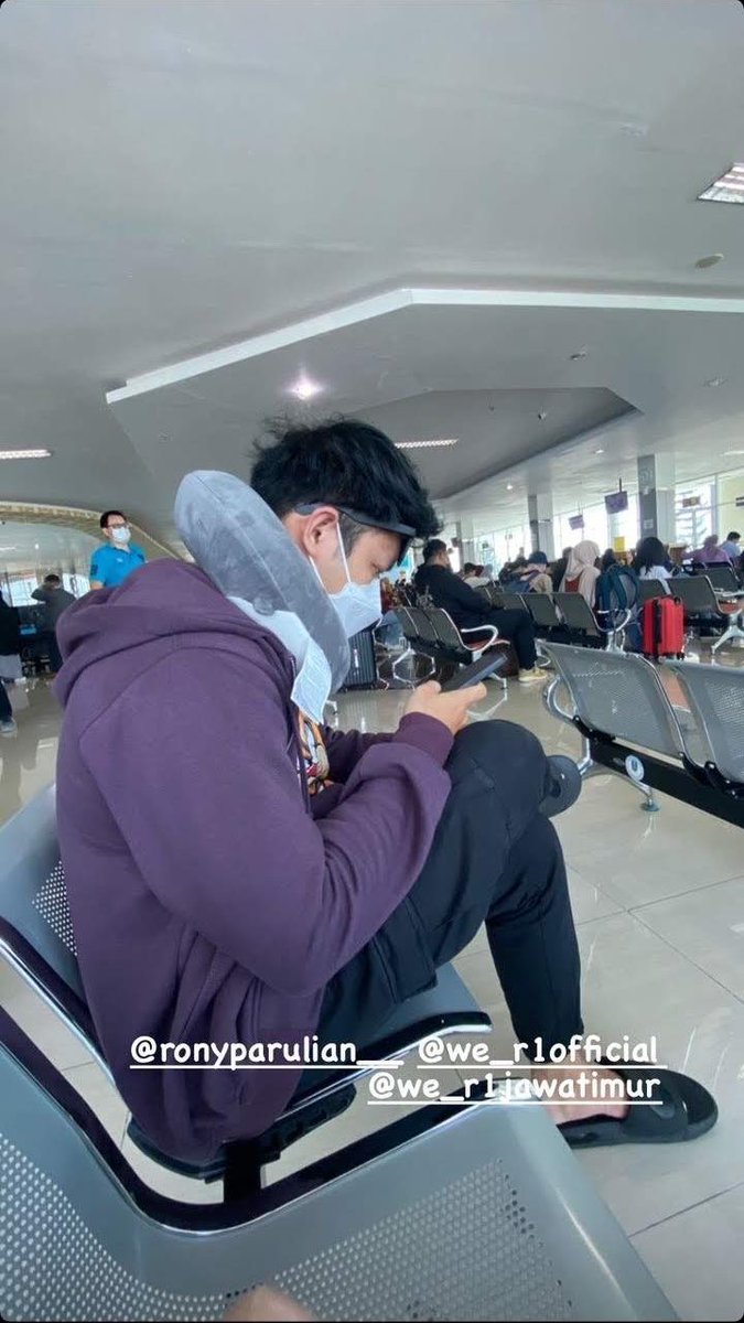 krombolony's tweet photo. kangen cctv bang alie https://t.co/zRXnKlpgmP