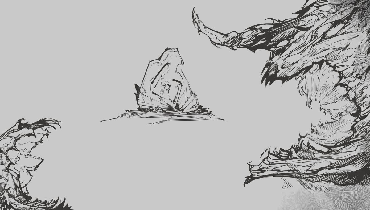 tmaL02's tweet photo. #wip https://t.co/G4IigWGnEy