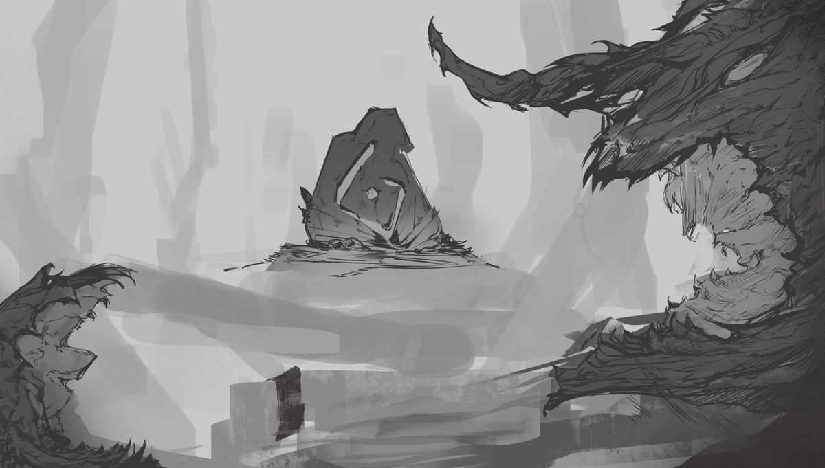 tmaL02's tweet photo. #wip https://t.co/G4IigWGnEy