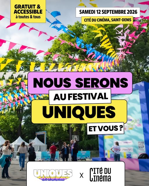 OrangeIDF's tweet photo. Au @FestivalUniques , @orange agit pour faire du numérique un accélérateur d'opportunités ! 🚀

IA, lutte contre le #cyberharcèlement, entrepreneuriat féminin : des actions concrètes pour l'inclusion et l'égalité des chances.

#Orangeestlà

🎟️RDV samedi : https://t.co/j7BEo19HEp