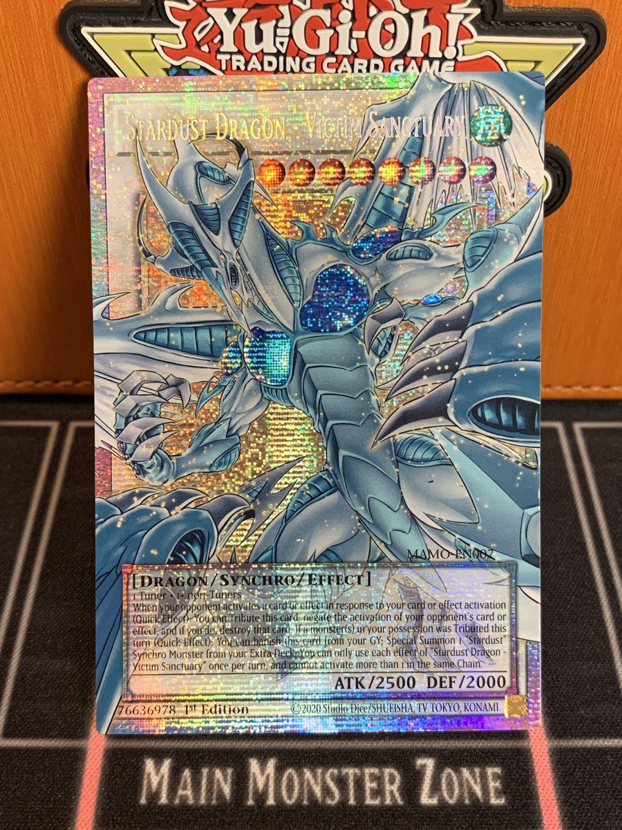 LLCharlesYGO's tweet photo. So shiny… https://t.co/43c2QgYASZ