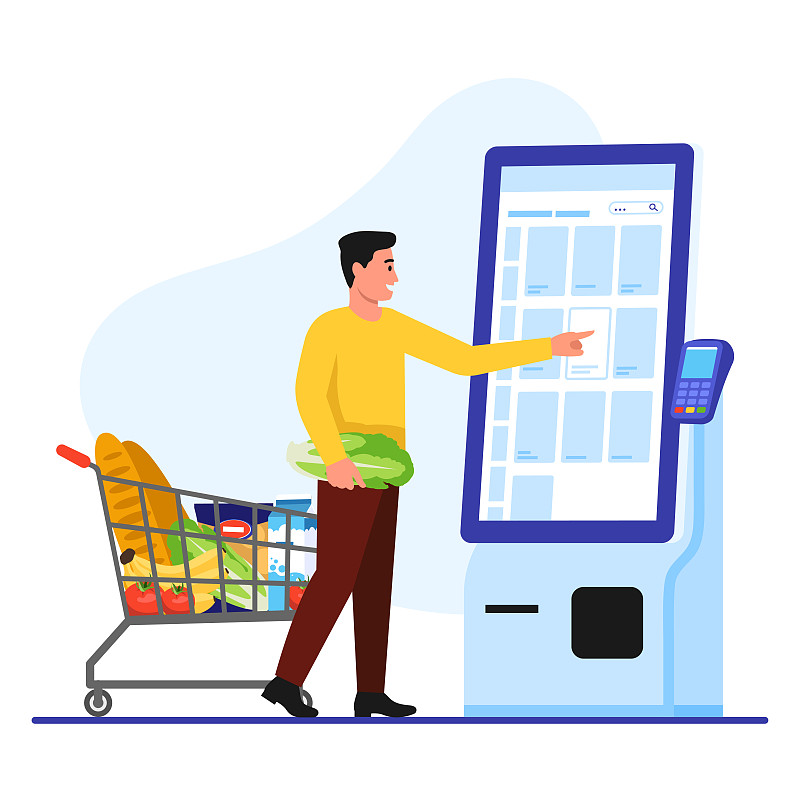 IvanaMonteiro10's tweet photo. Just tried the new hands-free grocery checkout at our local market—no waiting, no scanning fumbles, just grab u0026 go, game changer for busy mornings! https://t.co/Dsq8aWJPO4