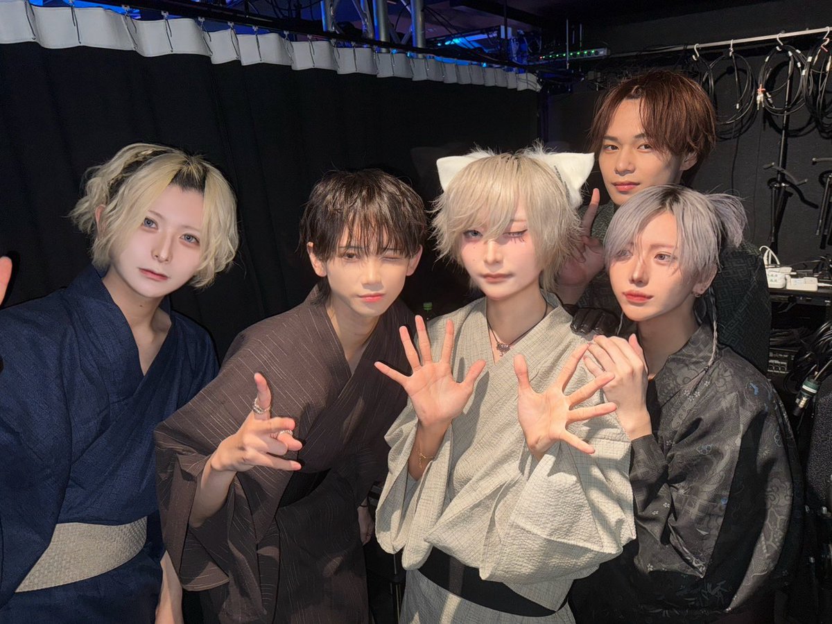 teruether_info's tweet photo. テルエーテル定期公演
#てるてる天気予報 よんにちめ
ご来場いただきありがとうございました🍧✨

次回のLIVEは、いよいよ・・・
テルエーテル 東名阪ツアーです .ᐟ.ᐟ
名古屋で皆様のご来場お待ちしております🍤 https://t.co/KpIURd96HU