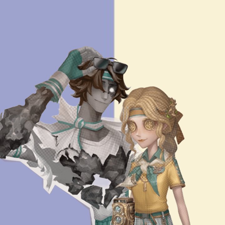 lynettelambell's tweet photo. #foolsalice #nortalice 
sprites :)  ㅤ𓂅 https://t.co/Mop0B0mu1Y