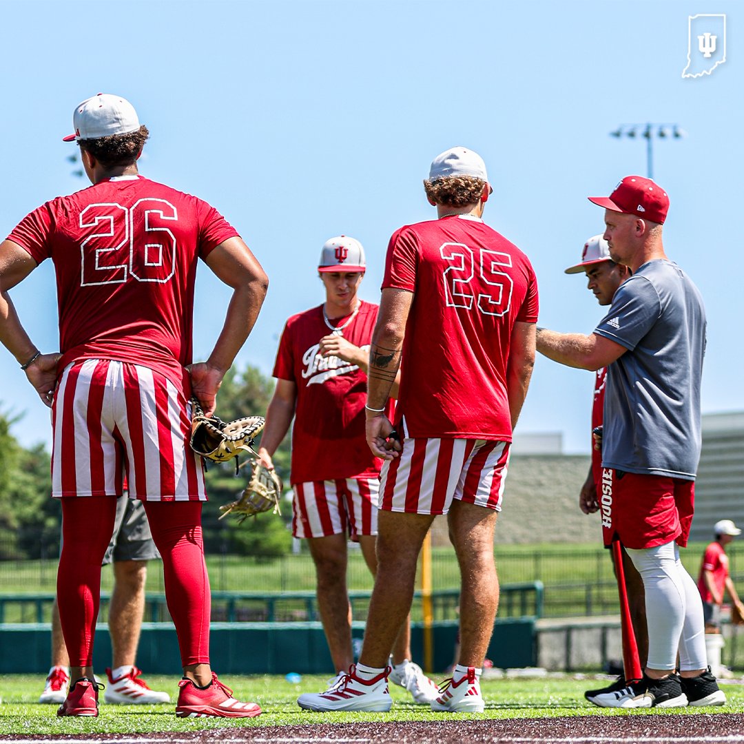 IndianaBase tweet picture