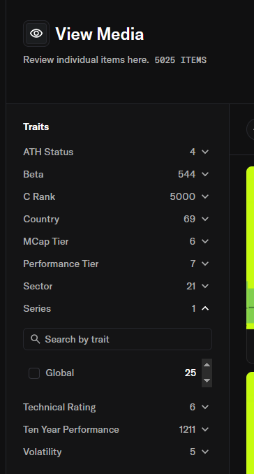 stock__chart's tweet photo. Fun fact:
With these traits, do you guys feel confident enough to find Tesla, Nvidia, BTC, or Gold?
It’s going to be really interesting. 👀 https://t.co/7klTt4ln7J