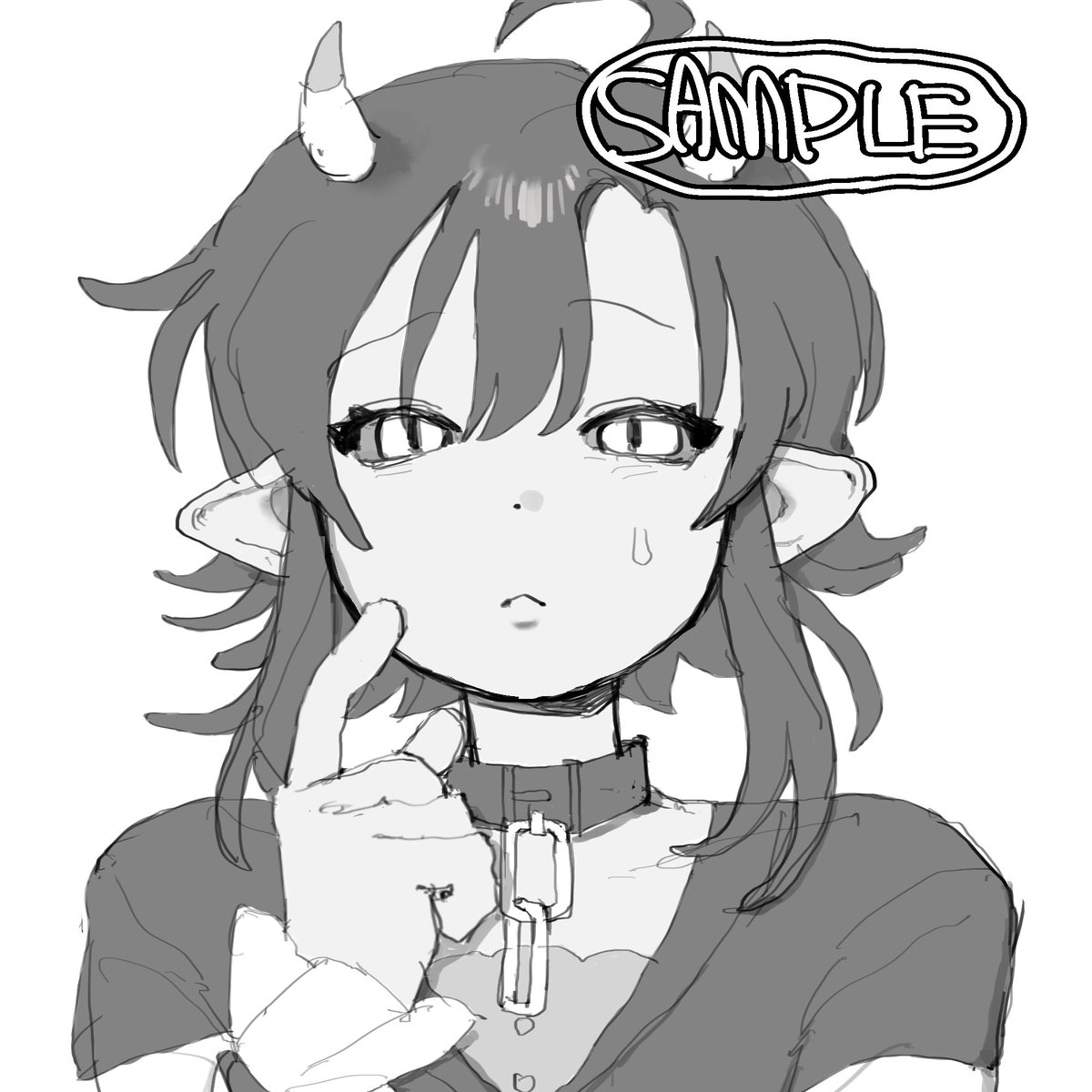 inunisub's tweet photo. Commission https://t.co/mINr32hWZQ