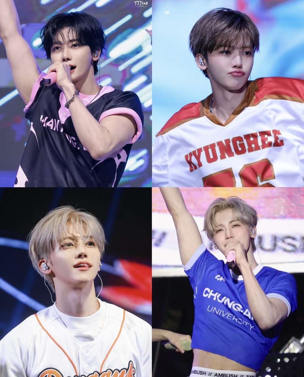 luminajaem's tweet photo. 4 different university festivals and jaemin always serves https://t.co/defUTsM3Rw