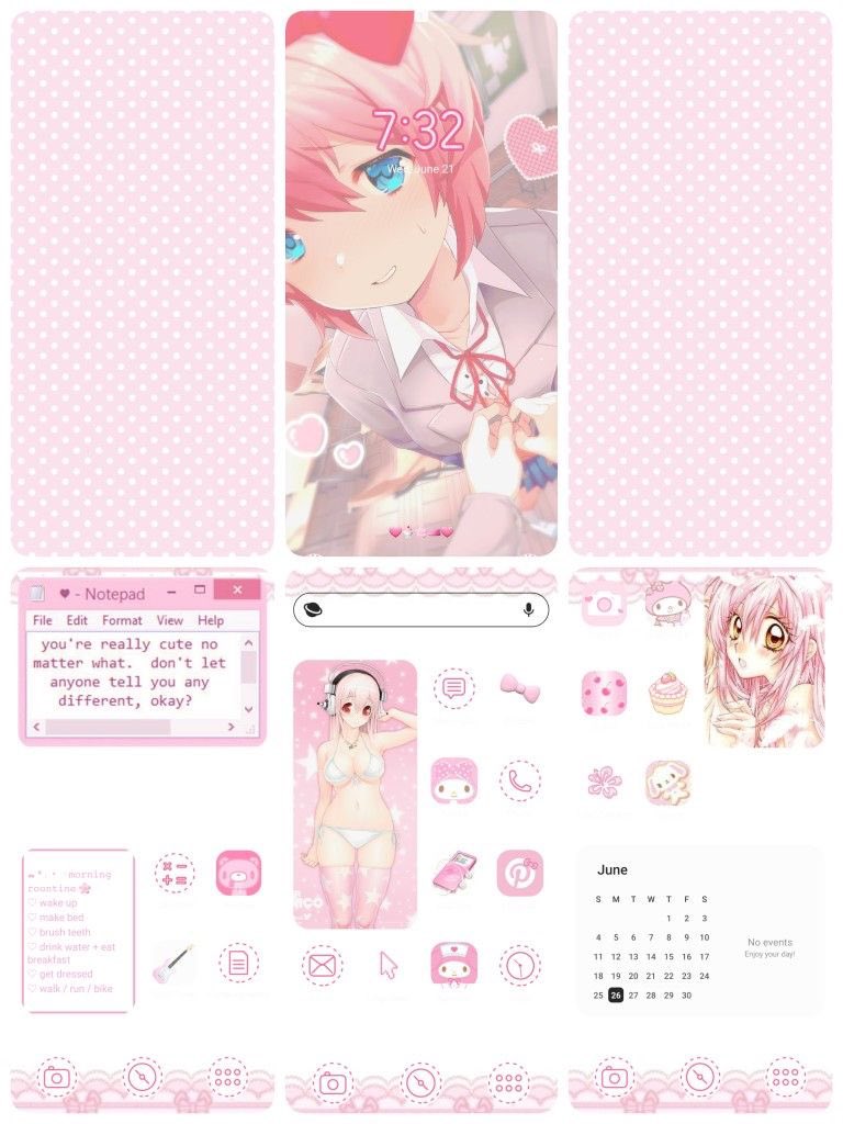 dokimimidoki's tweet photo. #blehh #ddlc #egirl #meow https://t.co/BwoOVz5jQR