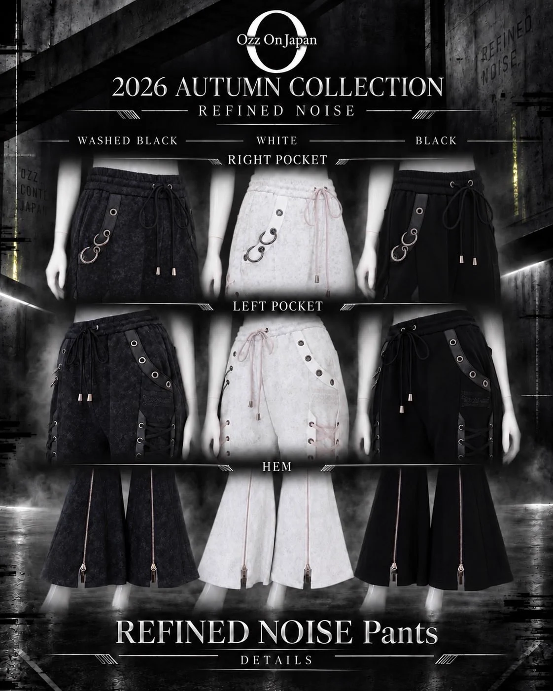 OZZ CONTE メッシュ　ボレロ　Y2K OZZON JAPAN on X: 