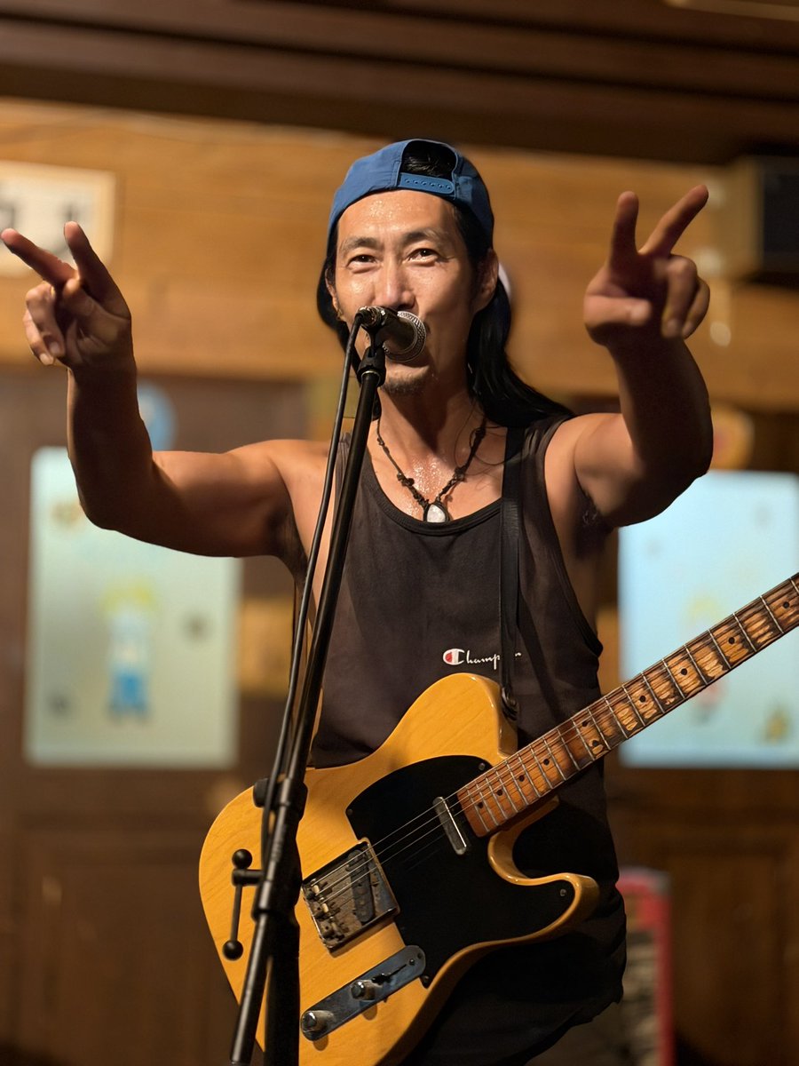 hs19620321's tweet photo. 今宵のちょっとイイ顔。
#FRYINGDUTCHMAN
#梶原徹也
#ALKDO
#金山ブラジルコーヒー https://t.co/iJDqyeyEHt