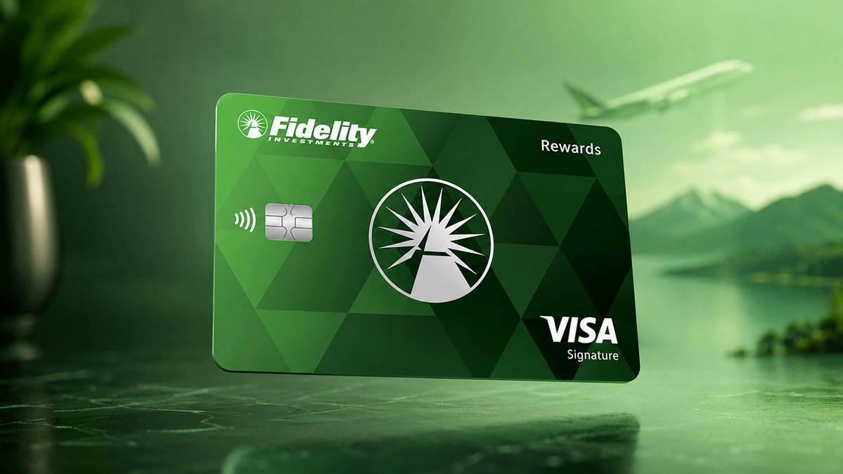 PracticalW3alth's tweet photo. If you use Fidelity as your brokerage, you should be using Fidelity's Visa Signature Rewards Credit Card and here is why: https://t.co/6WbMMFdZ4Z