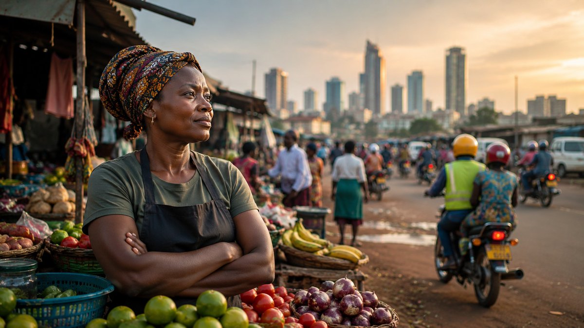 hipipo's tweet photo. Insurance for the Invisible: How Mobile Finance Is Protecting Africa’s Poor
Read More: https://t.co/LB3kgQ6a5p
#IncludeEveryone https://t.co/GedgM4WQis
