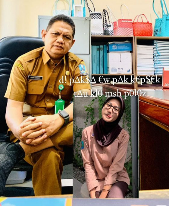 cwalnoi's tweet photo. Sering terjadi akhir" ini

https://t.co/Fu57o0AUPo https://t.co/CDIISdrnWH