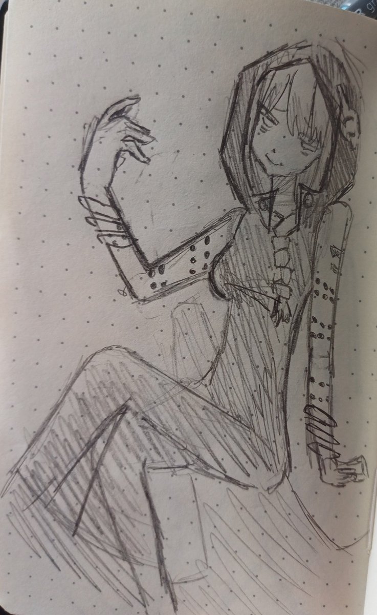 cutiebladeh's tweet photo. Drew our fav witch
#medusa #souleaterfanart #souleater https://t.co/uv1X3cbj5m