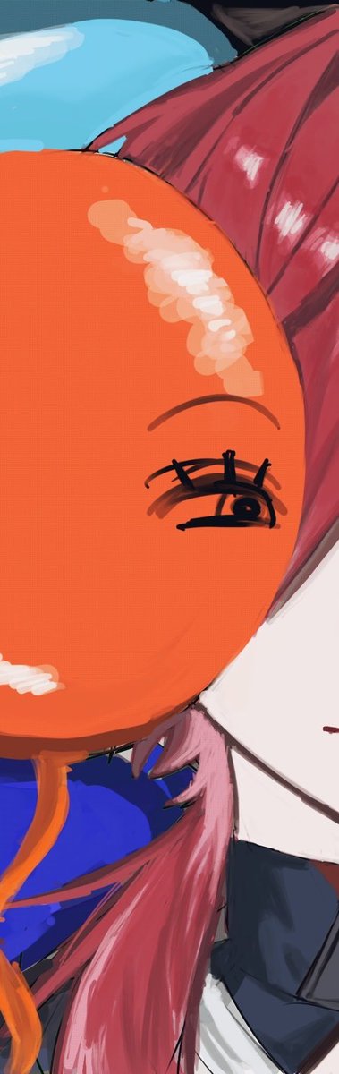 P4vm5e's tweet photo. #イロ絵ス 
Dreamcore 💭 https://t.co/NJqSKG45MA