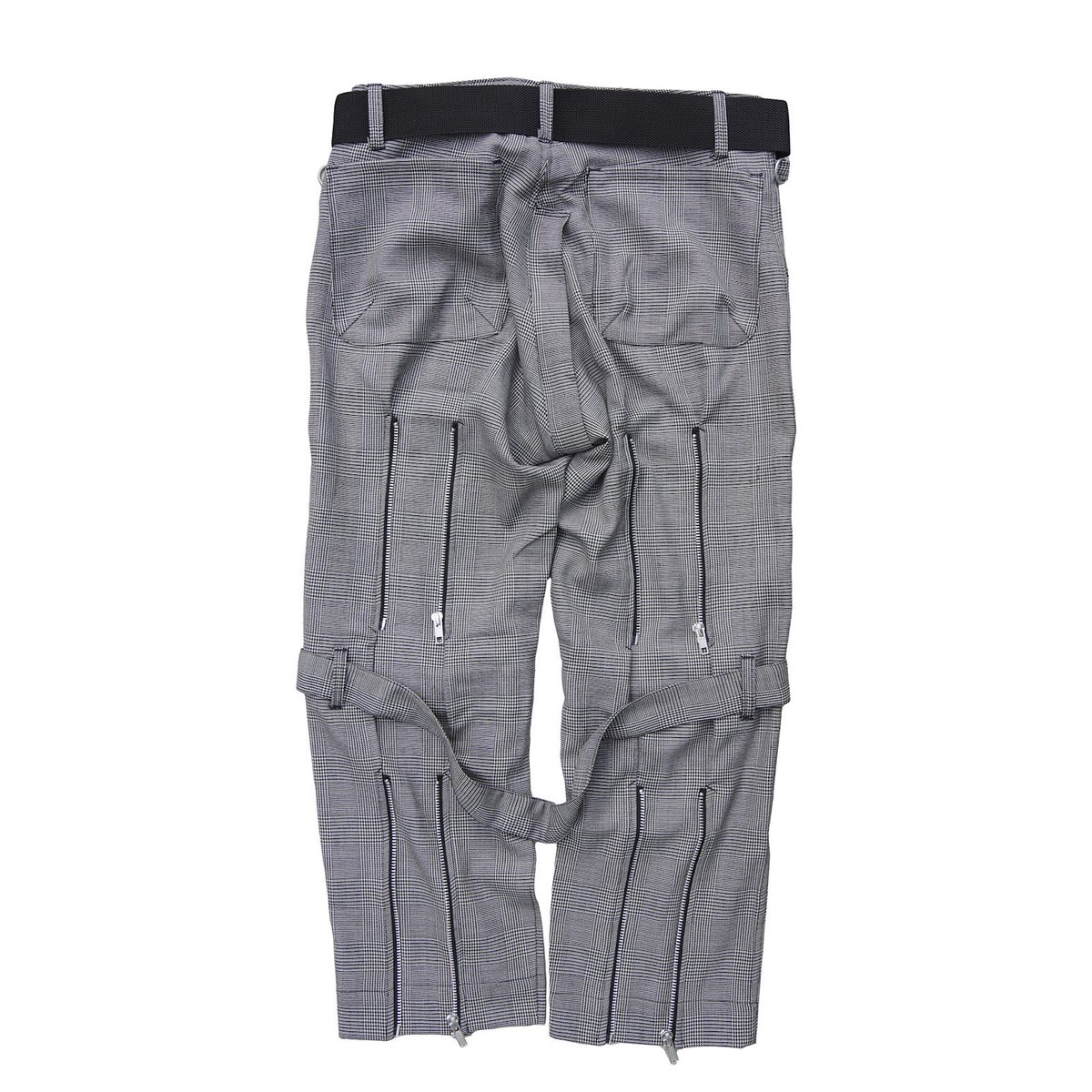 PEEL_N_LIFT's tweet photo. Glen check trousers

PEEL&amp;LIFT原宿POP-UP 先行発売
2026.09.11(FRI.)12:00
※店頭のみでの発売です

Delivery : 2026.09.12(Sat.) 11:00
PEEL&amp;LIFT SENDAI 

※PEEL&amp;LIFT  WEB SHOPでの発売は
9月16日(水)11：00〜予定です。
(POP UPにて完売の場合はオンラインでの展開ございません)
#peelandlift https://t.co/73p1fiwlkE