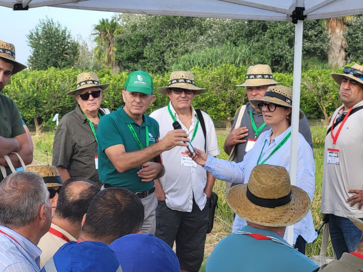 Marta_S_Lopes's tweet photo. Crop rotation is your ally.

Over the past weeks, I’ve been speaking at farmers’ field day and sector conference about how smarter rotations can improve resilience, resource use and sustainability in field crops.
#CropRotation #LEGENDARY #SustainableAgriculture https://t.co/WpVnmU8bgN