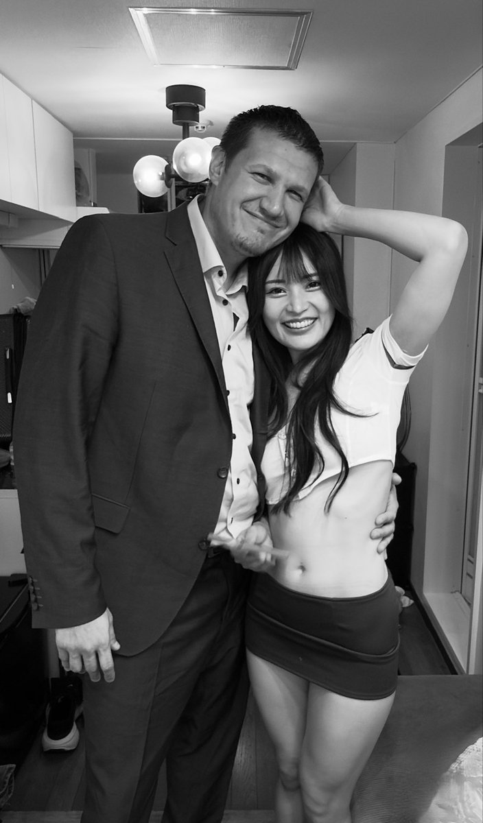 Gaston4Fun's tweet photo. Thanks for the great shooting  and fun we had. Ichika Mogami is such a wonderful person with so much joy in her heart ❤️ https://t.co/AVdjMwl0pV