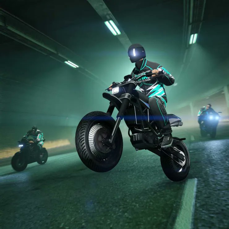 GTA24pl's tweet photo. https://t.co/nqu0Iu53Zw

Wykaż się przedsiębiorczością w wydarzeniu Biznesowa Rywalizacja w GTA Online, a także odbierzmy darmowe nieruchomości, 1 mln GTA$ premii za wyzwanie tygodnia i nie tylko... https://t.co/rTLOxsmb1j