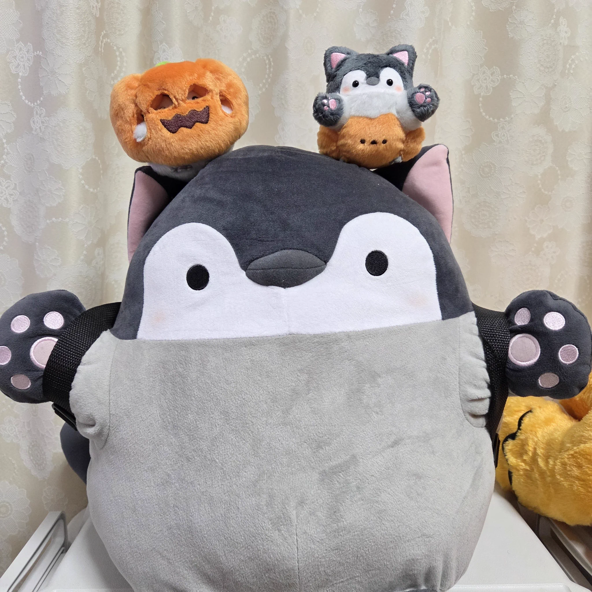 にゃにゃとにゃら たぬちゃん on X: 