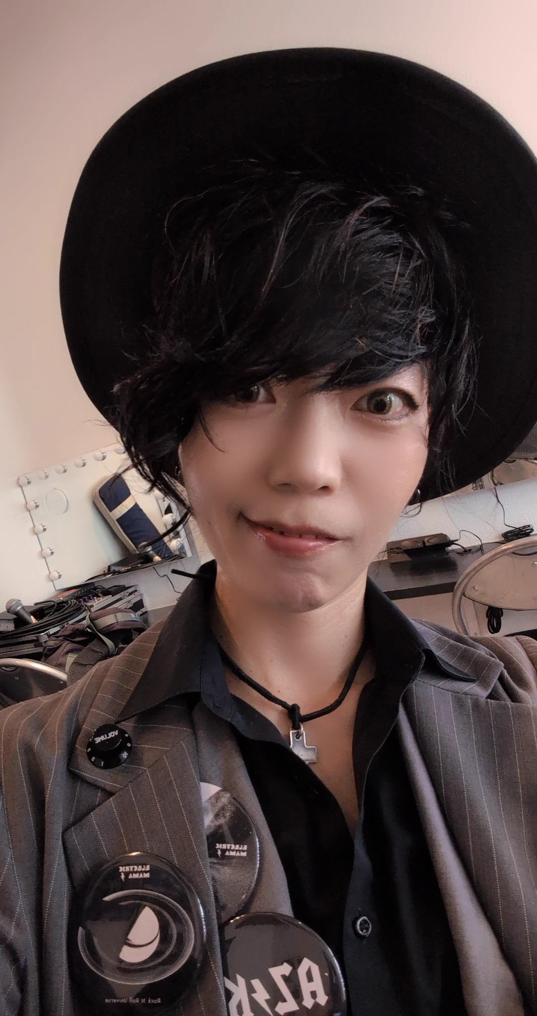 ARISA ZOMBIE＠エレママ on X: 