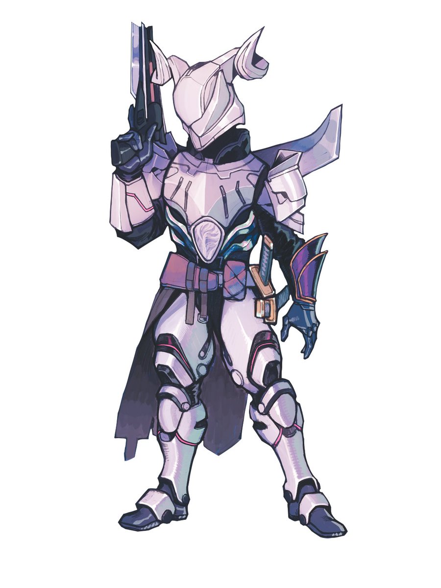 vast_iw's tweet photo. 12 Guardian commission for @woobuv 
Quarter 3

#Destiny #Destiny2 #DestinyTheGame 
#DestinyArt #Destiny2Art https://t.co/InOFPxcELt