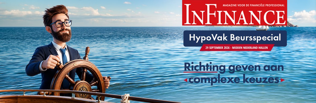 InFinance's tweet photo. De nieuwe InFinance Beursspecial geeft je alvast een voorproefje van wat je kunt verwachten tijdens HypoVak op 29 september.

Lees 'm nu online: https://t.co/qGOOqgVT9S https://t.co/J8SZh5DK5i