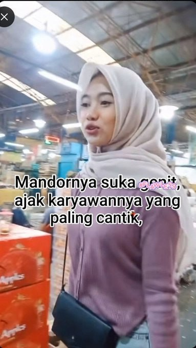 cwalnoi's tweet photo. Mandor bnyak menangnya

https://t.co/81jAZw9zJU https://t.co/E767IqSZan