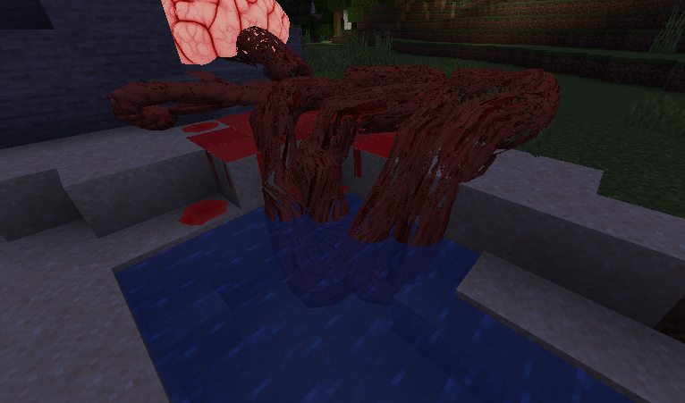 pkfl_legit's tweet photo. all leaks for the mod “The World is Alive” #lookout3d 
Video collab coming very soon lets goo! https://t.co/RXOb5MdNVh
