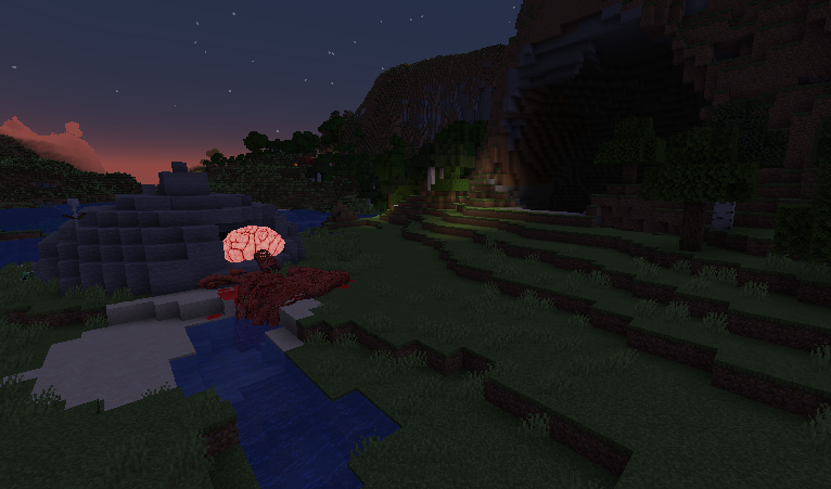 pkfl_legit's tweet photo. all leaks for the mod “The World is Alive” #lookout3d 
Video collab coming very soon lets goo! https://t.co/RXOb5MdNVh