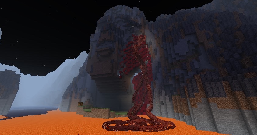 pkfl_legit's tweet photo. all leaks for the mod “The World is Alive” #lookout3d 
Video collab coming very soon lets goo! https://t.co/RXOb5MdNVh