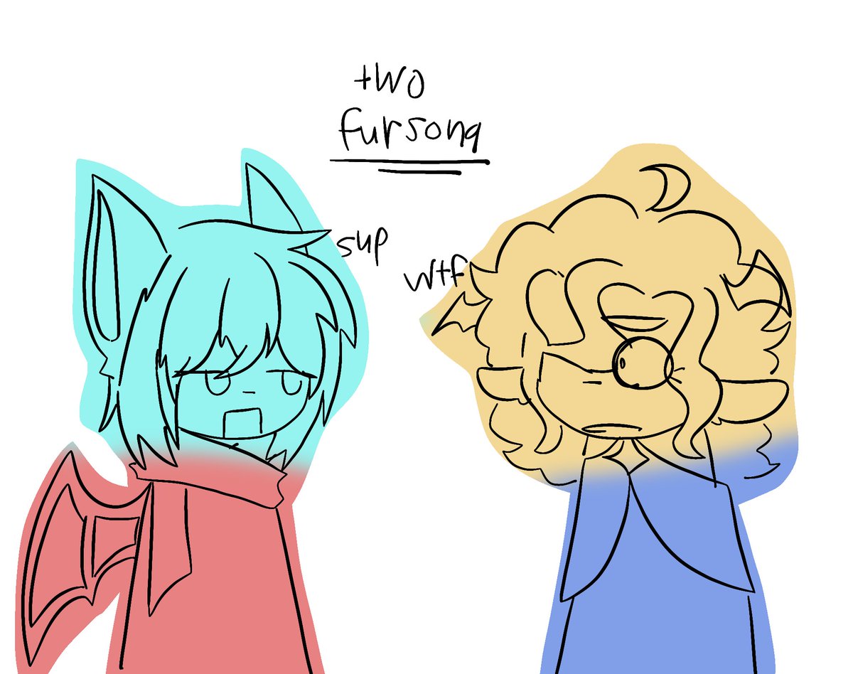 Ba1Wing16's tweet photo. Going to post my second fursona oc and other stuff soo https://t.co/i7VeceotiI