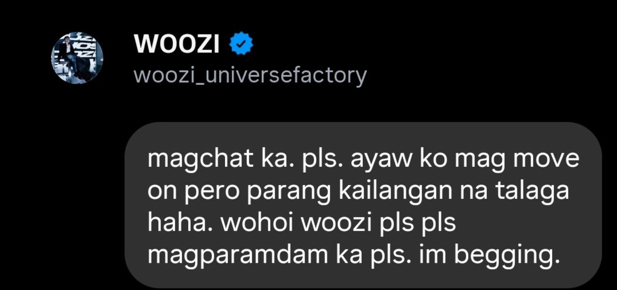 tinkerboo_'s tweet photo. woozi i miss you hindi ko na kaya nang wala ka pls https://t.co/1gTo8OYK53