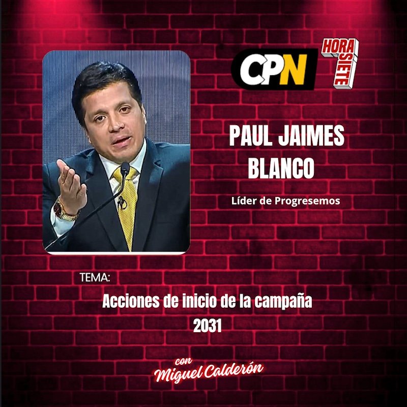 macalderonpaz's tweet photo. Hoy jueves a las 7 en Hora 7...Hora 7 de lunes a viernes a las 7 de la noche, por CPN de Cable Perú, Bantel y Vemax TV, además de redes sociales...
Entrevistas: 921482972
Coordinaciones: 946 028 099
Puedes seguirnos por Facebook:
https://t.co/qI1NLMjkmb
https://t.co/BBaCPwlGcp vi https://t.co/bKPFMEEw0f