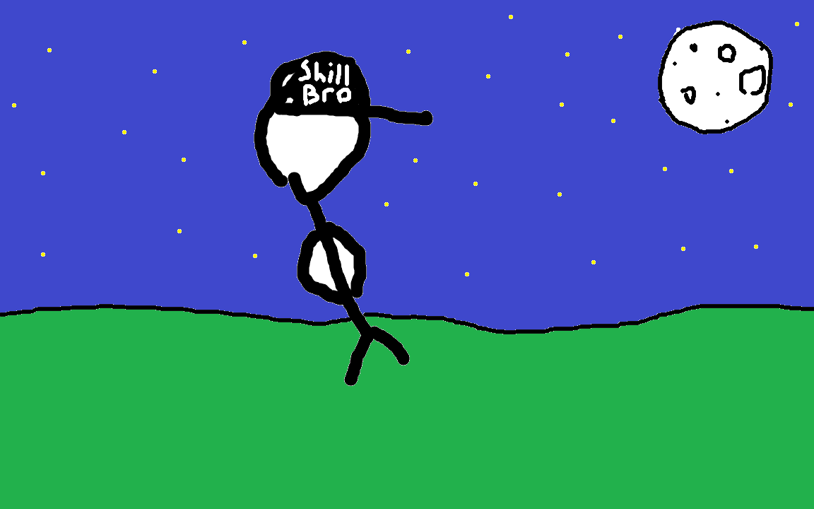 Shillbroski's tweet photo. Shill out bro... it's going to be okay. https://t.co/tbHAcLXZXL