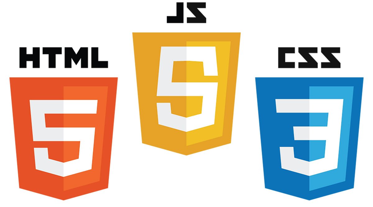 se1nf's tweet photo. وش هي HTML و CSS و JavaScript و ايش الفرق بينهم؟

اذا كنت ناوي تدخل مجال البرمجة و تطوير المواقع اكيد قد سمعت عنهم 

تعال اعلمك ف هذا الثريد 👇🏽🧑‍💻 https://t.co/neO6HMDZkS