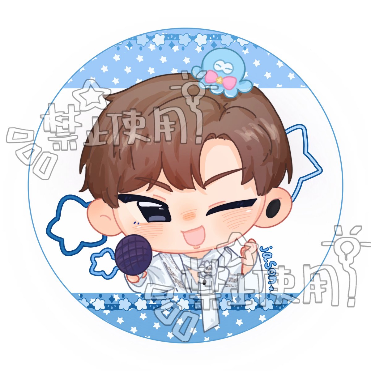 cuyao360407's tweet photo. 中国の歌手のファンからの依頼
其实是同事找我画的张杰x https://t.co/QHP7hvhcKp